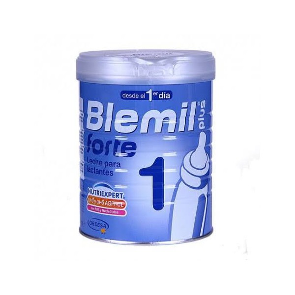 blemil 1 plus forte 800 g